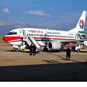 文山砚山机场邮寄航空快运业稳步发展的原因是什么？
